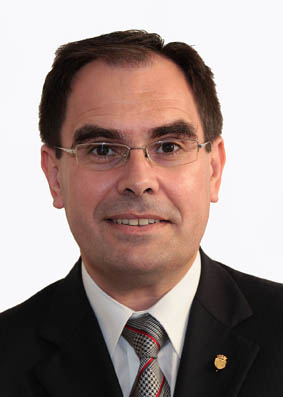 Joaquín Albaladejo Martínez