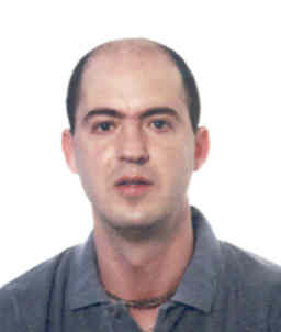 Sabin Del Bado González