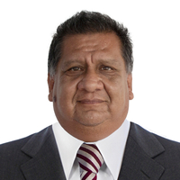 Jorge Augusto Garcia Garcia
