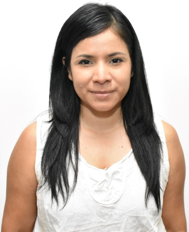 Colima Nataly Méndez García