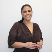 Gloria Del Carmen Guadalupe Rodriguez Vega