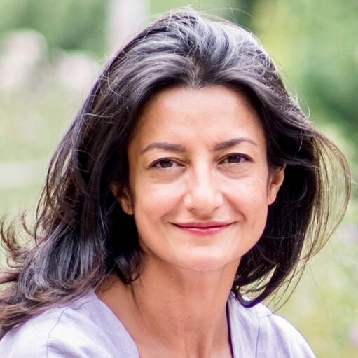Mina Noor