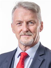 Huw Irranca-Davies