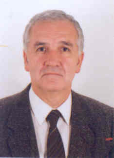 David Izaguirre Zarate