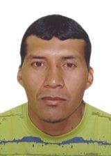 Javier Andres Melgar Contreras