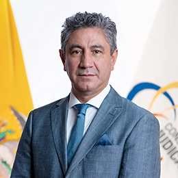 Fausto Roberto Murillo Fierro