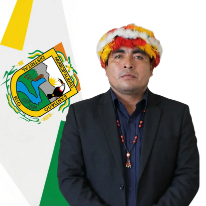 Urias Sharup Yambisa