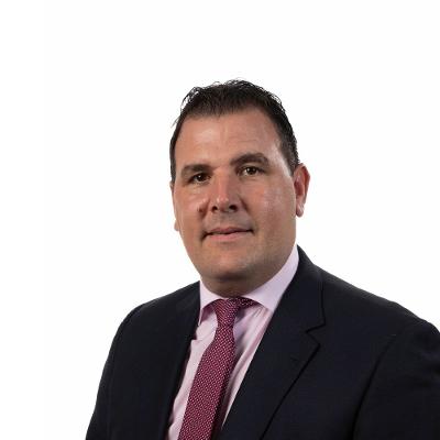 Jose Javier López González