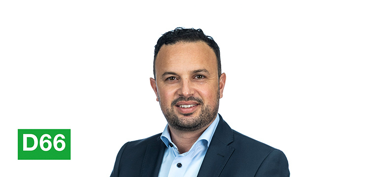 Faissal Boulakjar