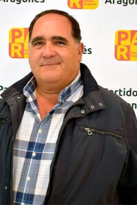 José Luis Pérez