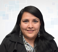 Rosalba Nicolle Aljovín Mathey
