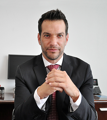 Leonel Pérez Expósito