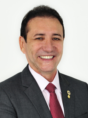Jose Adail Carneiro Silva
