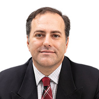 Luis Matías Sternberg Peruggia