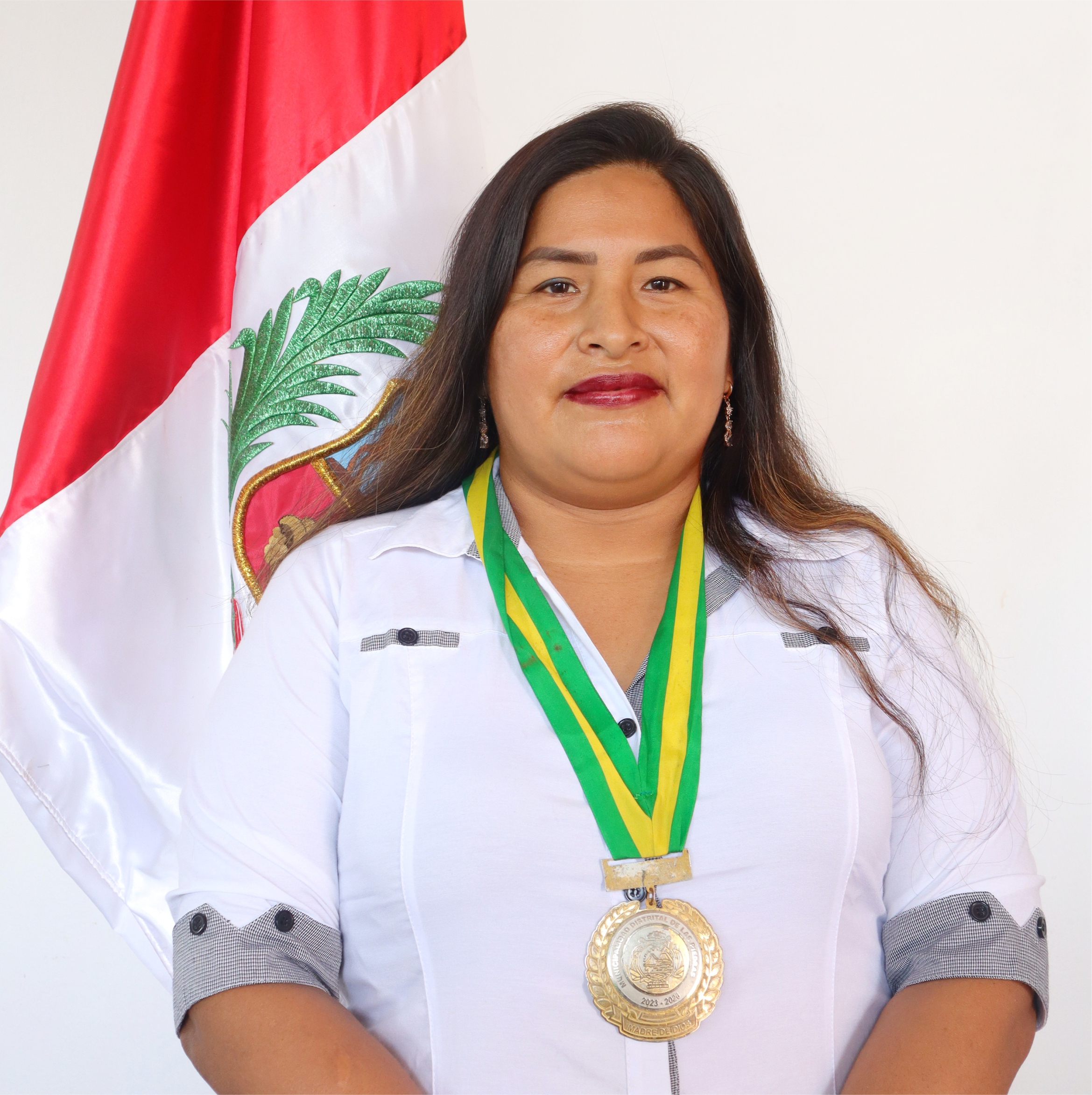 Beatriz Quispe Ttupa