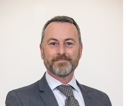 John Laffan