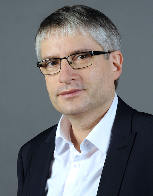 Sven Giegold