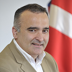 Imanol Zuluaga Zamalloa