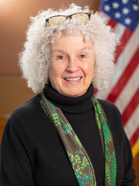 Edith H. Ajello