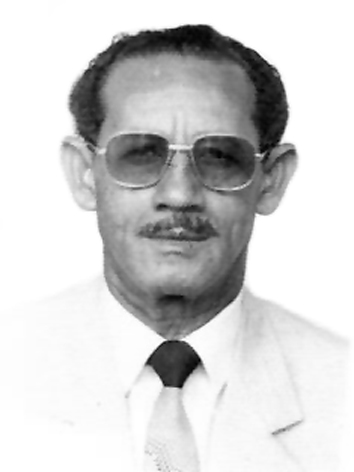 José Viana Dos Santos