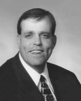 Preston Scroggin