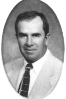 John Eyre