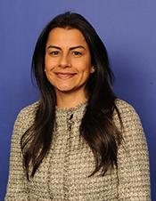 Nanette Diaz Barragán
