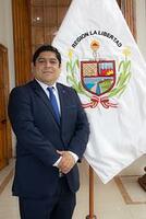 Javier Enrique Torres Saravia