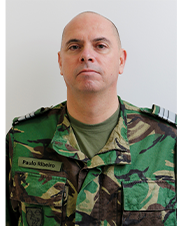 Paulo José Lourenço De Carvalho E Leite Ribeiro