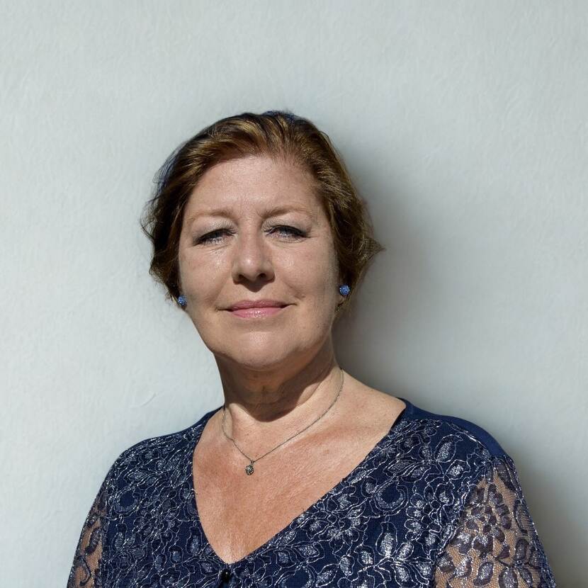 Drs Caroline Gabriëla Weijers