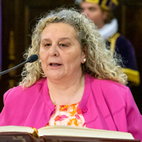Maria Susana Alcalde Adeva