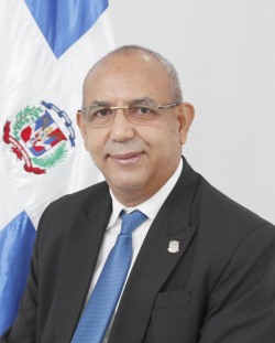Félix Antonio Castillo Rodríguez