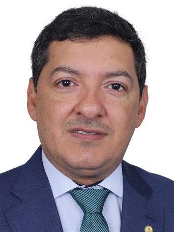 Luis Felipe Silva De Souza