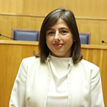Maria Elisa Rosa De Albergaria Seixas