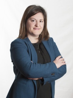 María Isabel Novo Fariña