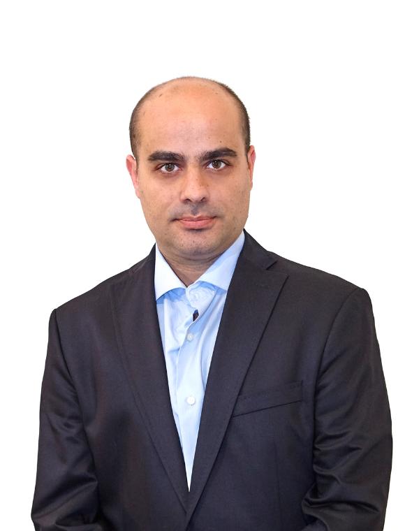 Eduardo Folgado Becerra