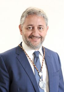 Valentín Alfonsín Somoza