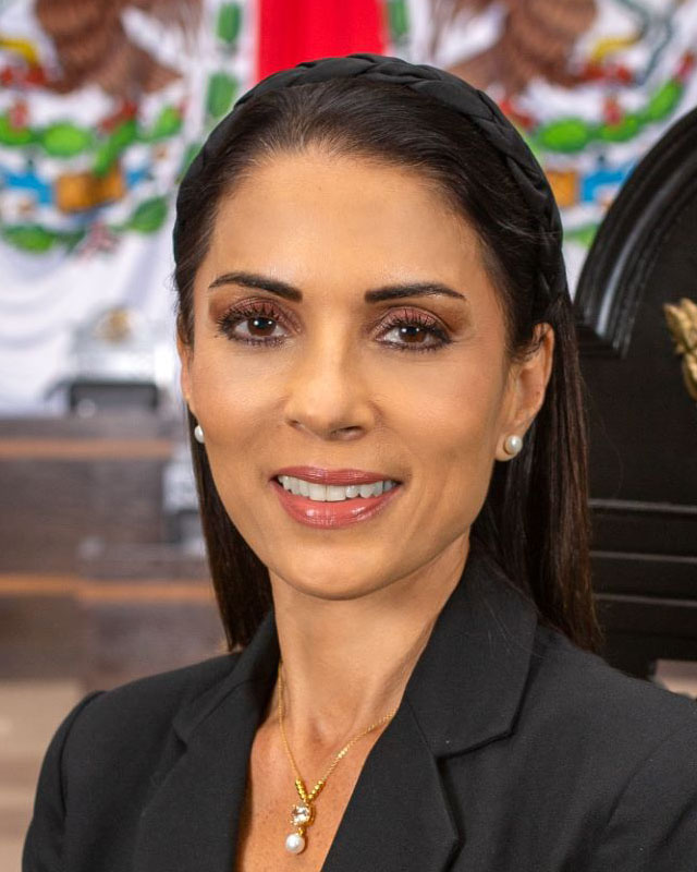 Nora Gómez González