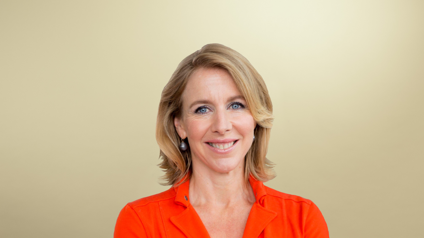 Stientje Van Veldhoven