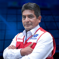 José Carlos Lozano Lozano