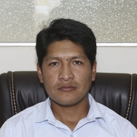 Franklin Pinto Baca