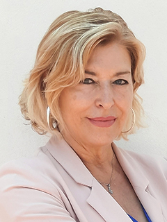 María Luisa Navarro Forcada