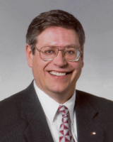 Jim Argue