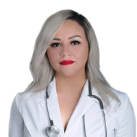 Mariel Karina Macedo Estrada