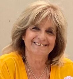 Mirta Antonena