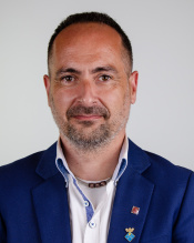 Joan Carles Garcia Guillamon
