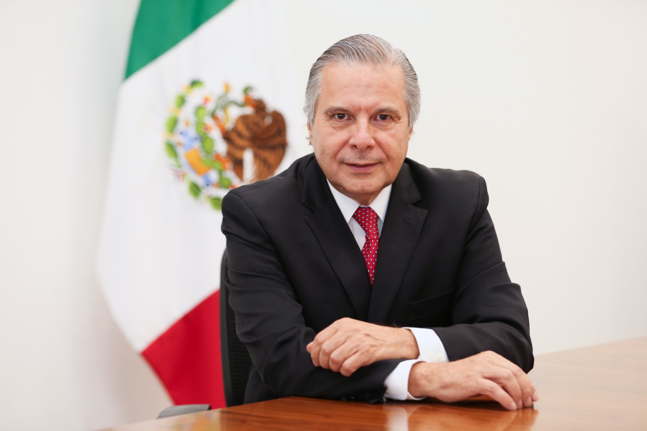 Francisco Santiago Sáenz De Cámara Aguirre