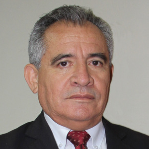 Jose Santos Saavedra Ramirez