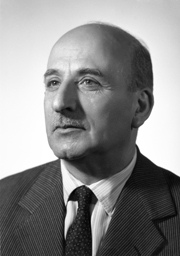 Umberto Tupini