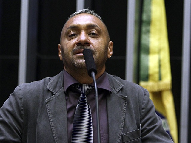 Francisco Everardo Tiririca Oliveira Silva